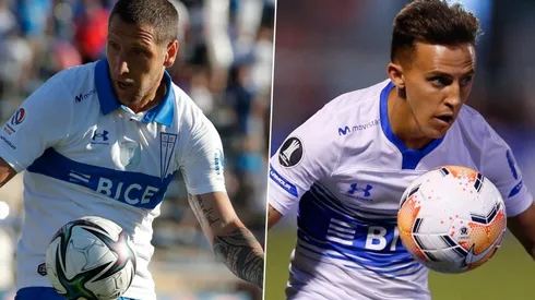 Cruzados manifestó la intención de renovar a los referentes del plantel que han conseguido el tetracampeonato