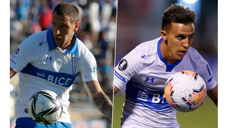 Cruzados manifestó la intención de renovar a los referentes del plantel que han conseguido el tetracampeonato
