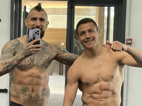 Seis chilenos quedan con vida en torneos europeos