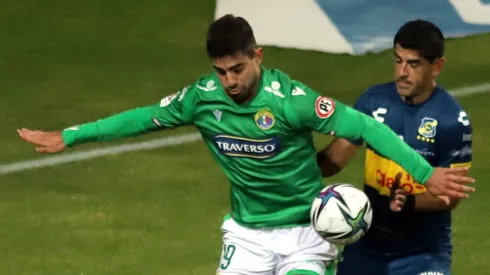 Audax Italiano y Everton pueden tener un gran rival continental.