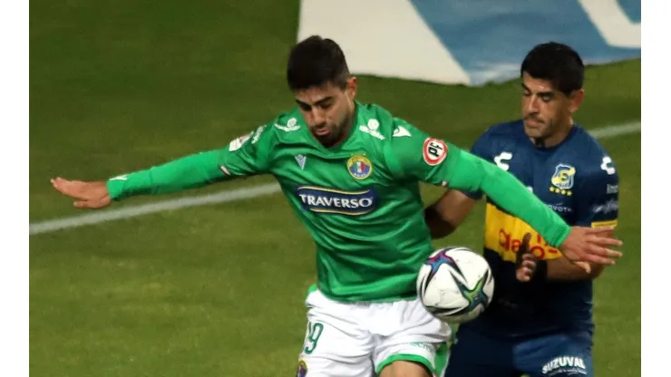 Audax Italiano y Everton pueden tener un gran rival continental.