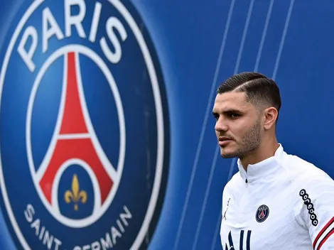 ¡Siete menos! PSG prepara la guillotina para el próximo mercado de pases