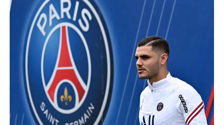 Mauro Icardi encabeza el listado de los siete jugadores que dejarían el Parque de los Príncipes el próximo mercado de pases