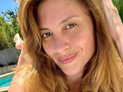 Karen Bejarano termina en la clínica por crisis de ansiedad