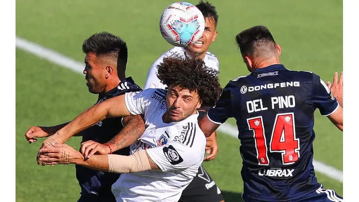 Colo Colo es el único equipo grande de Chile que no registra participaciones en segunda división