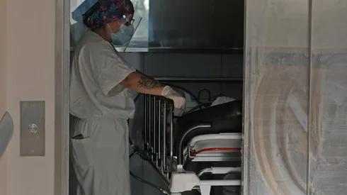 Conoce la actualidad de la pandemia en Chile.