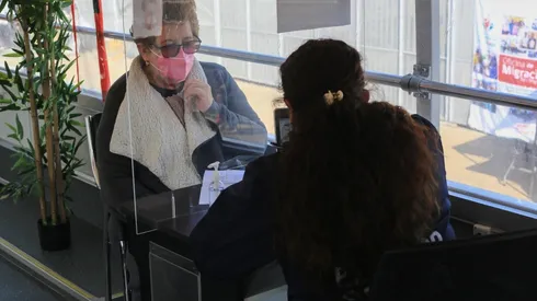 Fecha de pago IFE Universal