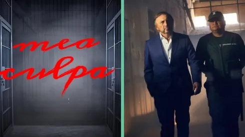 Los fanáticos aún tendrán que esperar para ver el final de temporada de Mea Culpa.