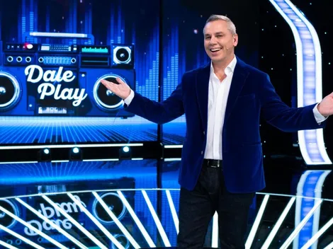 Viñuela vuelve "simbólicamente" a Mega