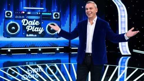 José Miguel Viñuela en Dale Play.