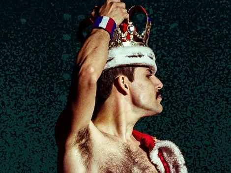 ¿Cuándo y dónde será el show de Dios Salve a la Reina?