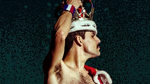 Dios Salve a la Reina cuenta 20 años de carrera.