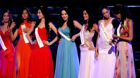 Conoce cuándo es la premiación a Miss Mundo