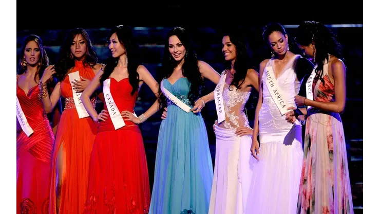 Conoce cuándo es la premiación a Miss Mundo