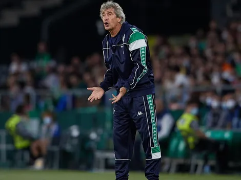 En Sevilla se dividen para evaluar a Pellegrini tras tropiezo del Betis