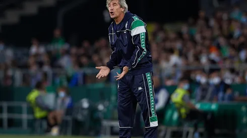 Varios medios locales evaluaron el desempeño del Real Betis ante el Celtic por Europa League y se dividieron al momento de evaluar al director técnico chileno.