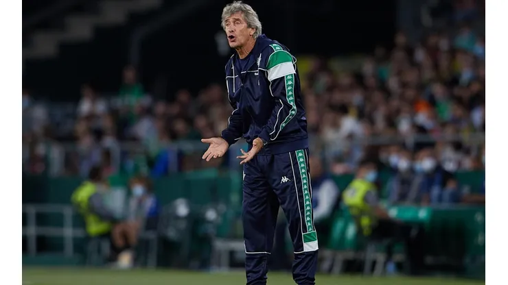 Varios medios locales evaluaron el desempeño del Real Betis ante el Celtic por Europa League y se dividieron al momento de evaluar al director técnico chileno.