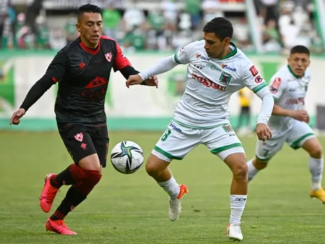 Temuco y Copiapó salen a buscar la promoción para el ascenso