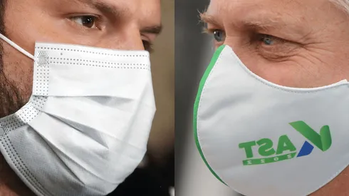 Debate Presidencial ARCHI