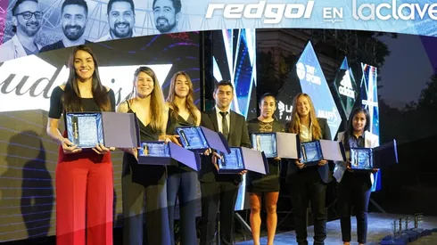 En RedGol en La Clave repasamos la Gala del Fútbol Femenino, los Premios Contragolpe 2021, y la actualidad del fútbol nacional y de la Roja.