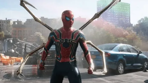 Revisa el video con el comienzo de la película