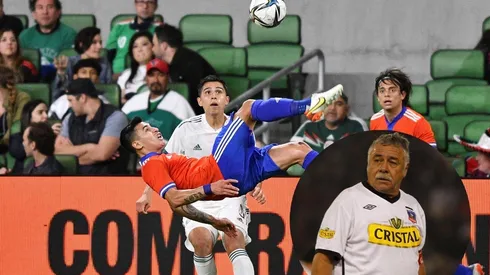 Carlos Caszely cree que la falta de gol está pasando de generación y que es el gran problema que ve en Chile