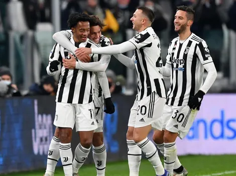 ¿Cuándo y a qué hora juega Venezia vs Juventus por la Serie A?