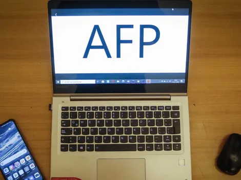 ¿En cuál AFP estoy?