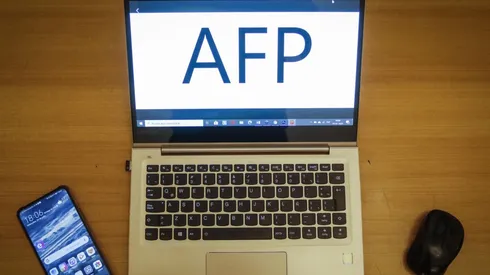 ¿En cuál AFP estoy?