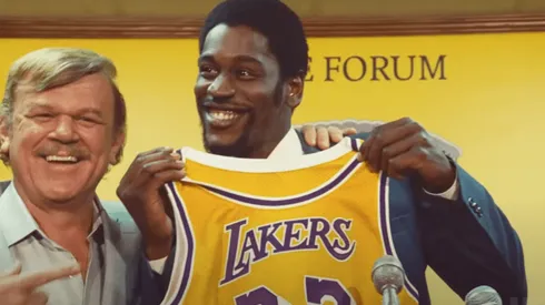 Conoce el tráiler de la nueva serie de Los Lakers