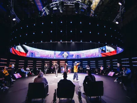 Horario: la Final Internacional de Red Bull Batalla se toma Viña del Mar
