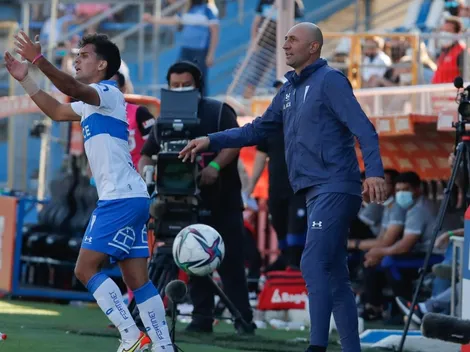 Paulucci apunta a un penta "recontrahistórico"