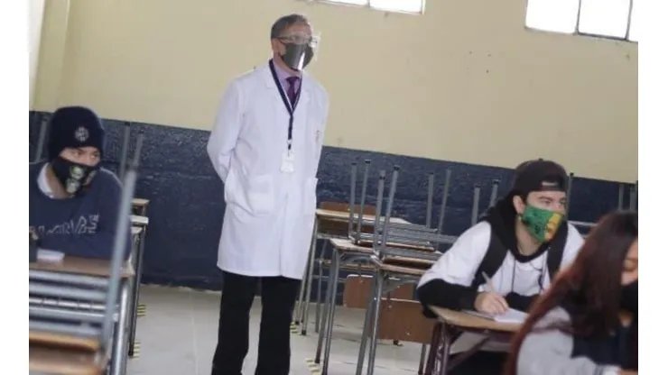 Formulario de Acreditación Socioeconómica