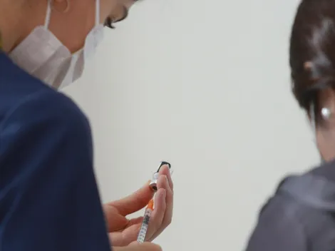 Consulta AQUÍ los lugares para vacunarte con la tercera dosis