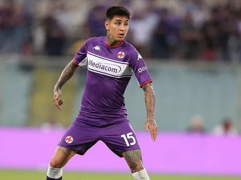 ¿Cuándo y a qué hora juega la Fiorentina de Pulgar vs Salernitana?