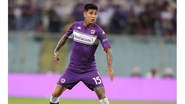 Fiorentina marcha en el 6° lugar de la Serie A con 27 puntos.