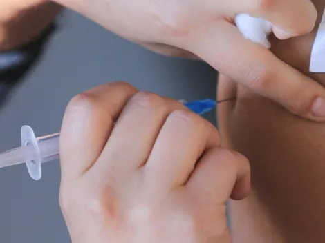 ¿Qué personas deben vacunarse este viernes 10 de diciembre?