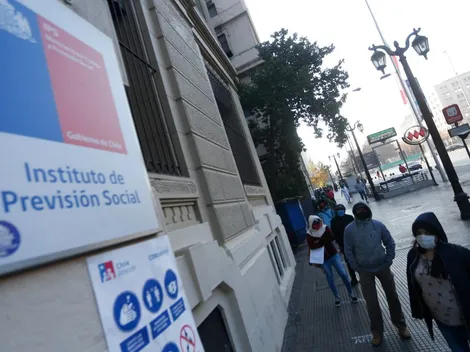 ¿Cómo puedo saber si tengo beneficios por cobrar en el IPS?