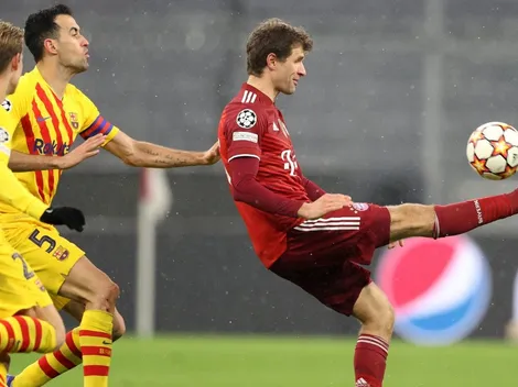 "Barcelona no puede seguir el ritmo del fútbol actual"