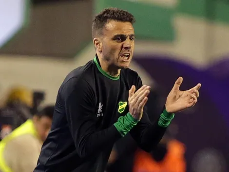 DT que sonó en la UC y la U llega a O'Higgins