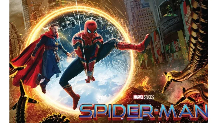Conoce al villano con el que Tom Holland le gustaría enfrentarse