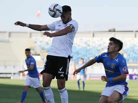 La autocrítica de Colo Colo por los contagios en el torneo