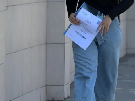 PDT 2021 | ¿Cuántos puntajes nacionales hubo el año pasado?