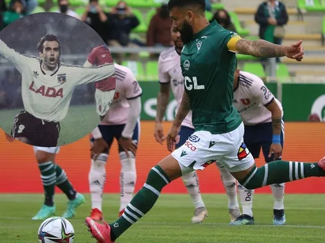 Ricardo Dabrowski: "Es importante, con recorrido y seguramente puede aportar"