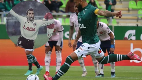 El histórico atacante del Popular, Ricardo Dabrowski aprueba fichaje de Ronnie Fernández en Colo Colo