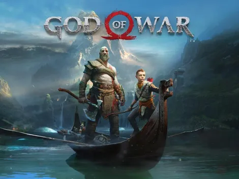 ¡Conoce los requisitos para jugar God of War en PC!