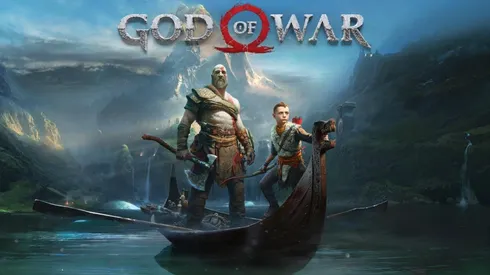 En la aventura Kratos estará acompañado de su hijo Atreus