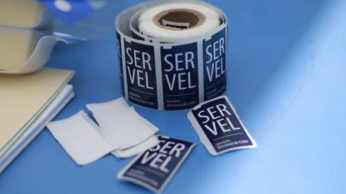 Elecciones Presidenciales 2021