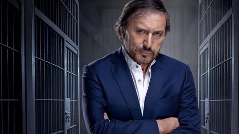 Carlos Pinto encabeza Mea Culpa.