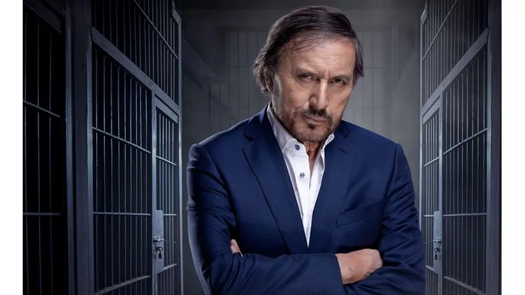 Carlos Pinto encabeza Mea Culpa.